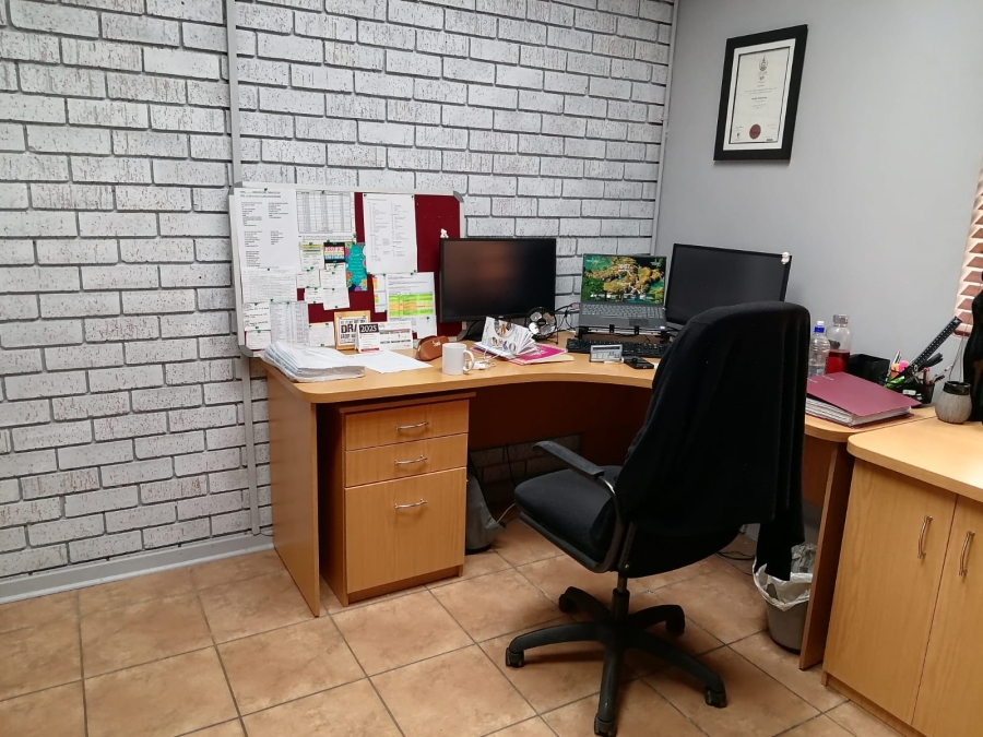 Commercial Property for Sale in Rustenburg Central North West
